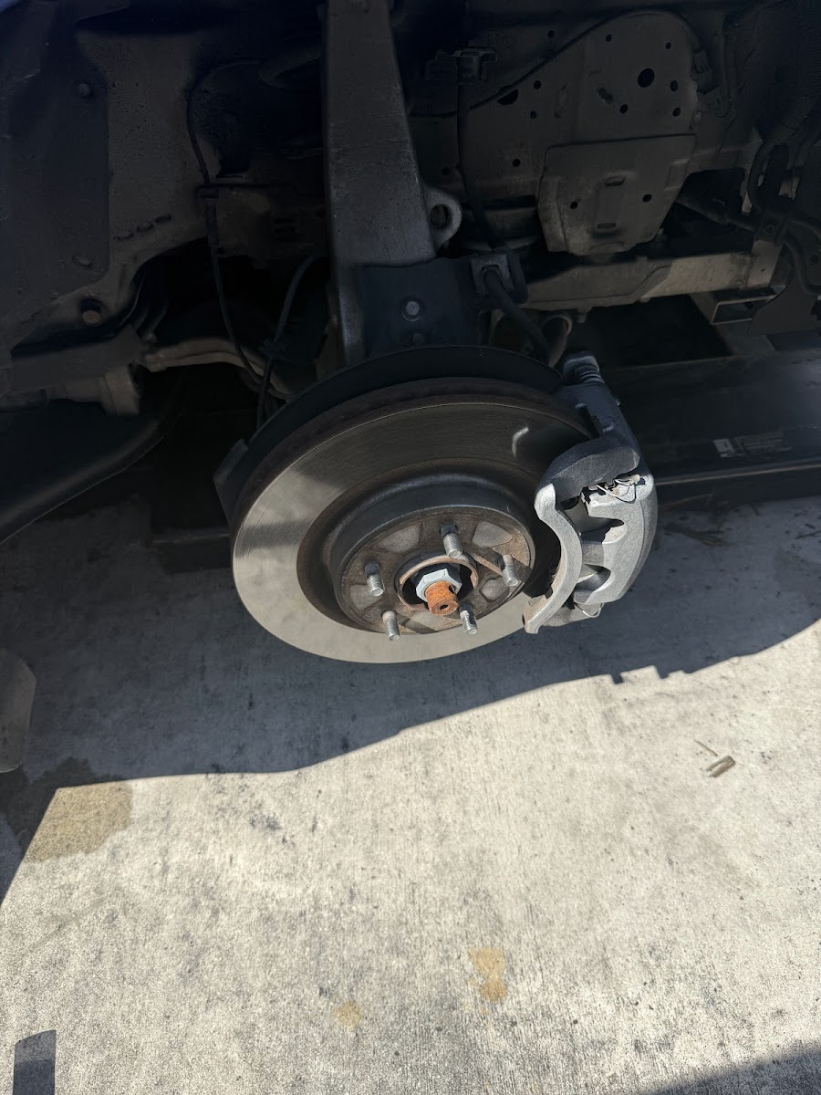 Greaseball auto repairs