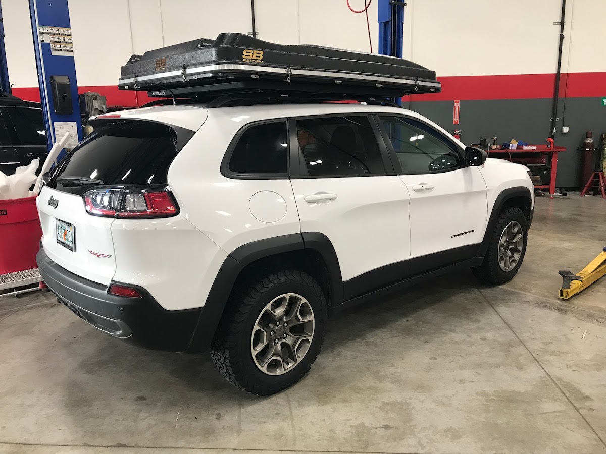 Greaseball auto repairs - photo 10