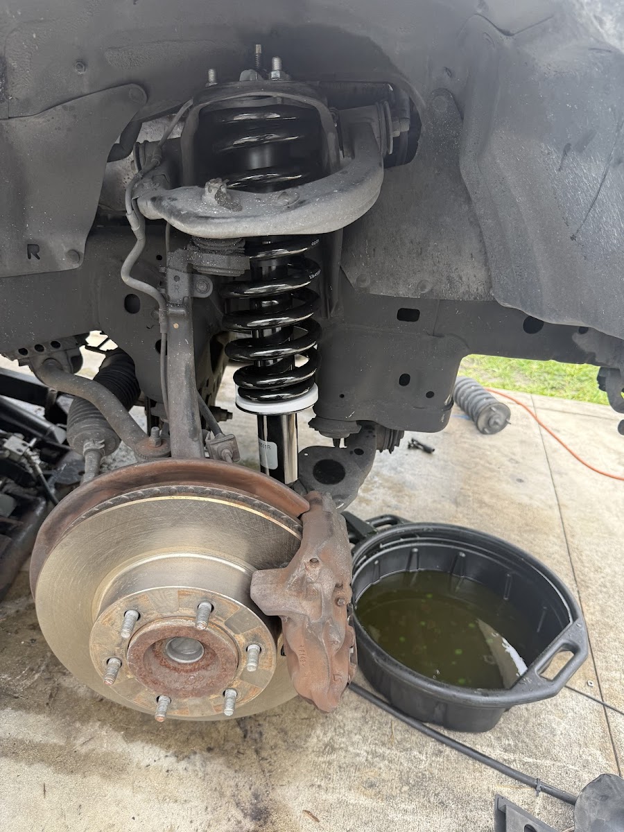 Greaseball auto repairs - photo 4