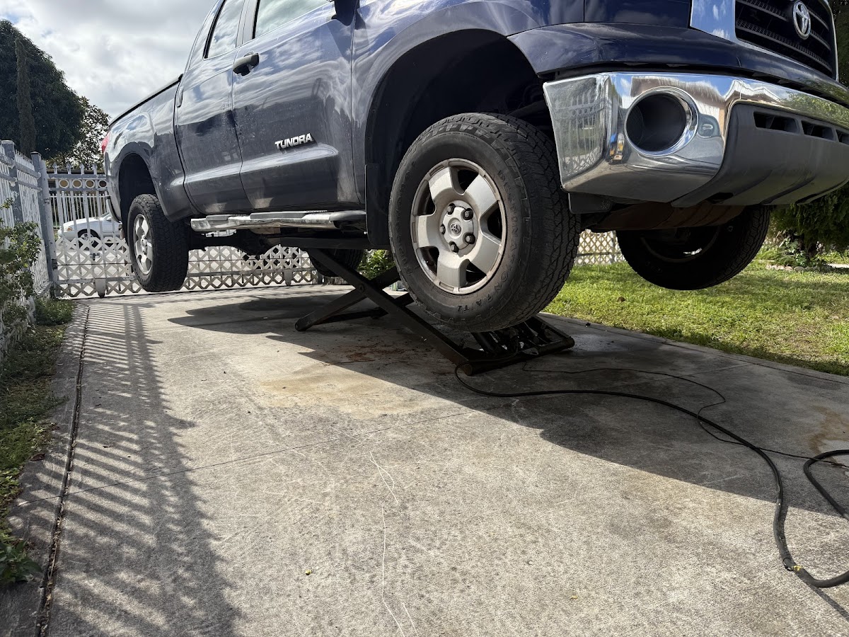 Greaseball auto repairs - photo 6