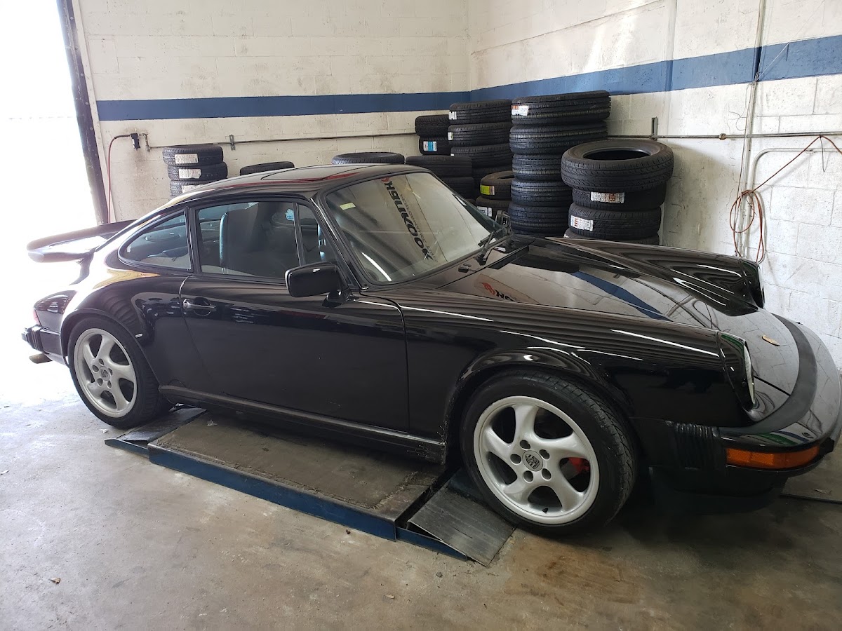 Greaseball auto repairs - photo 7