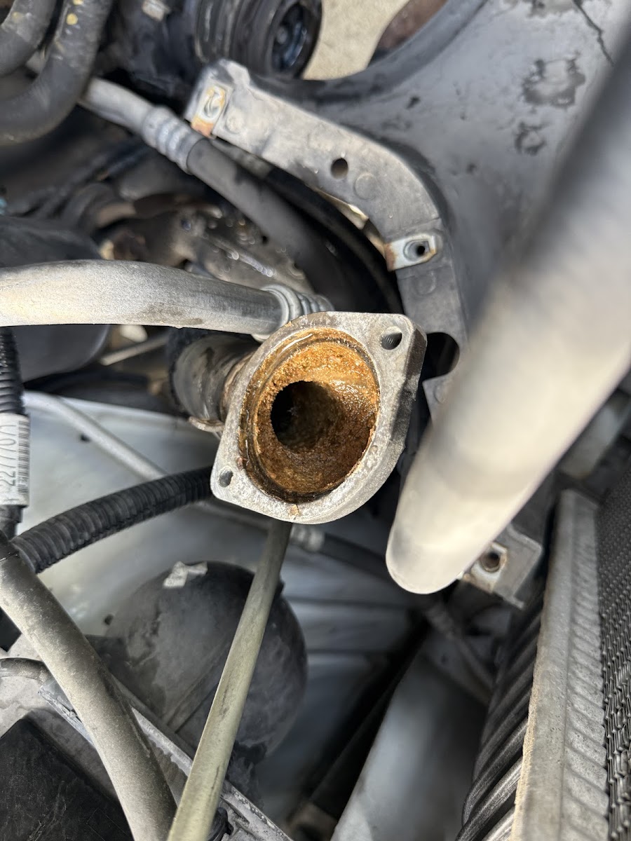 Greaseball auto repairs - photo 9